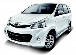 Rental Mobil Avanza Matic Lepas Kunci. Rp, 300.000 Perhari